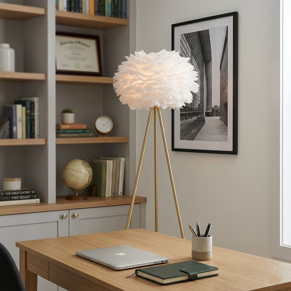 LAMPADAIRE TACO