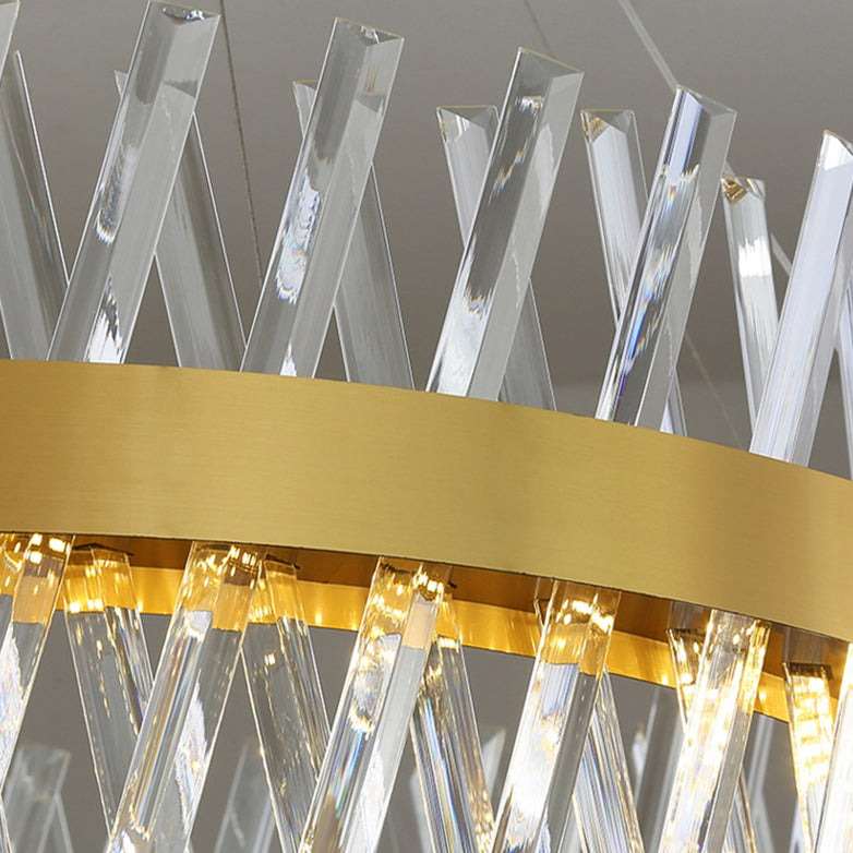LUSTRE CASTY