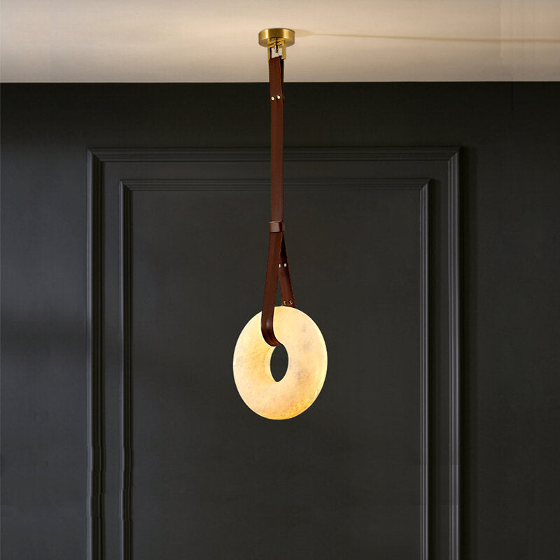 SUSPENSION AKLISS