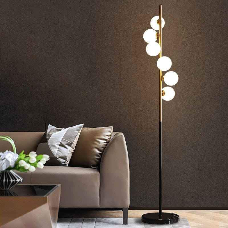 LAMPADAIRE VIDAGLOW