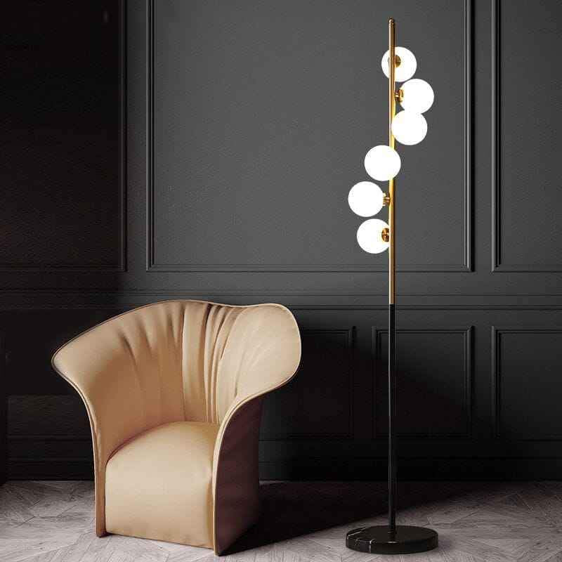 LAMPADAIRE VIDAGLOW