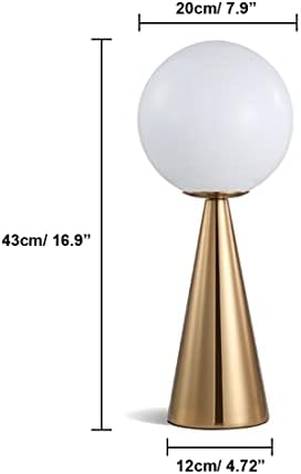 LAMPE DE TABLE PYRAMIDE