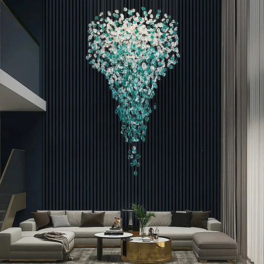 LUSTRE SAMITE