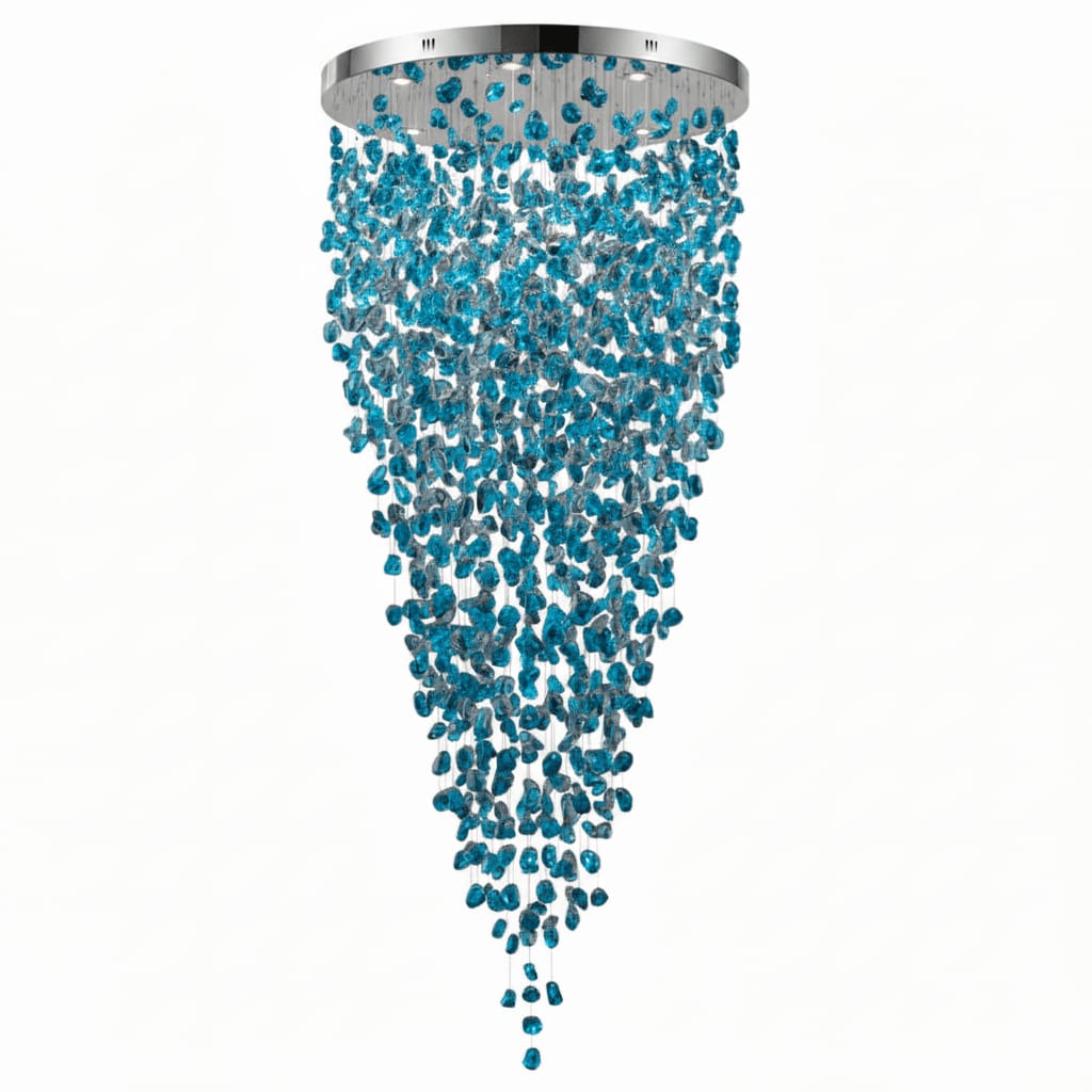 LUSTRE SAMITE