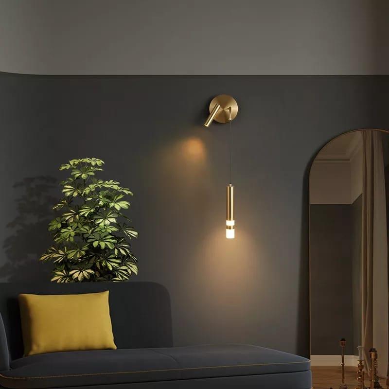 APPLIQUE CITRUS