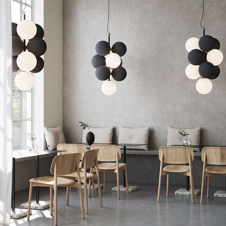 SUSPENSION APOLO