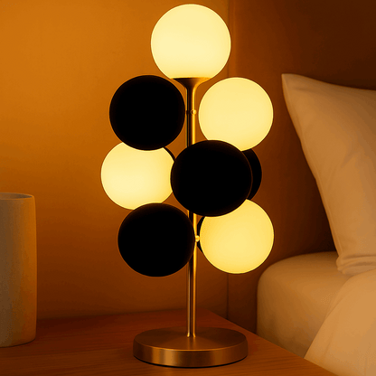 LAMPE DE TABLE APOLO