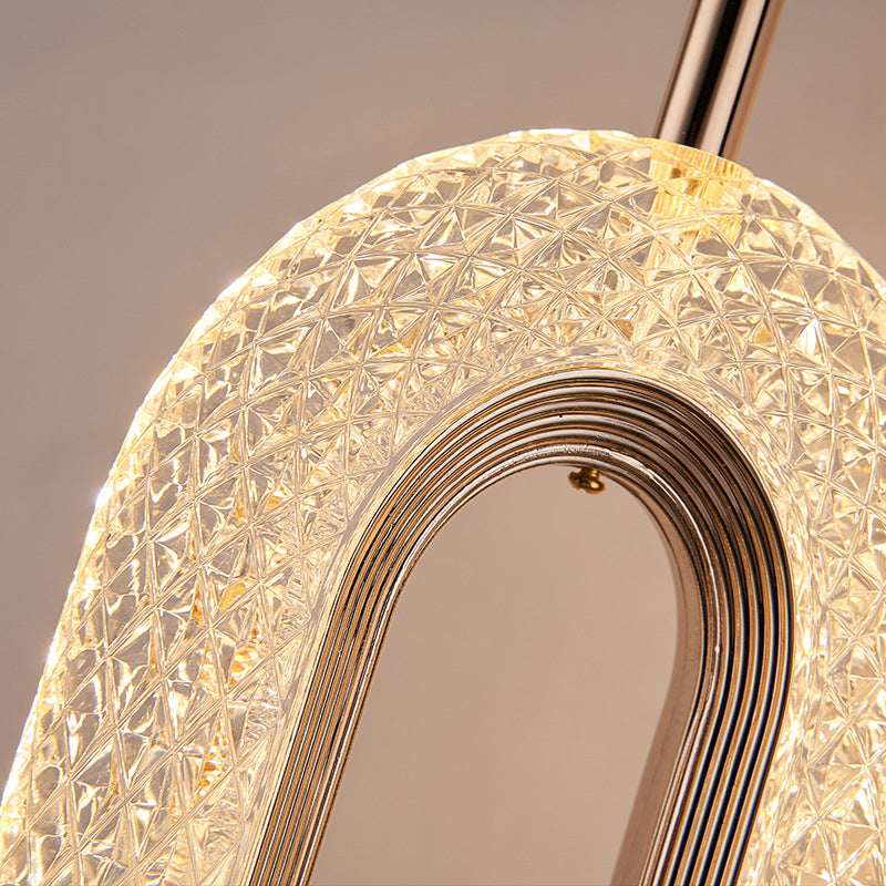 LUXUS SUSPENSION