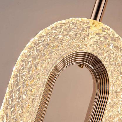 LUXUS SUSPENSION