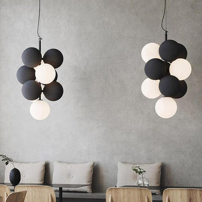 SUSPENSION APOLO