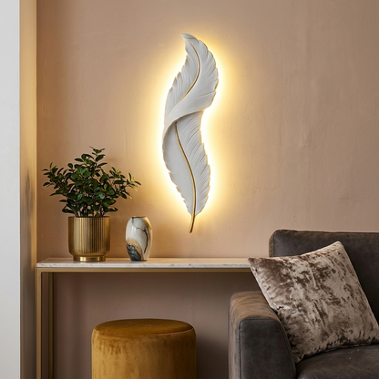 APPLIQUE RECTRICE BLANC