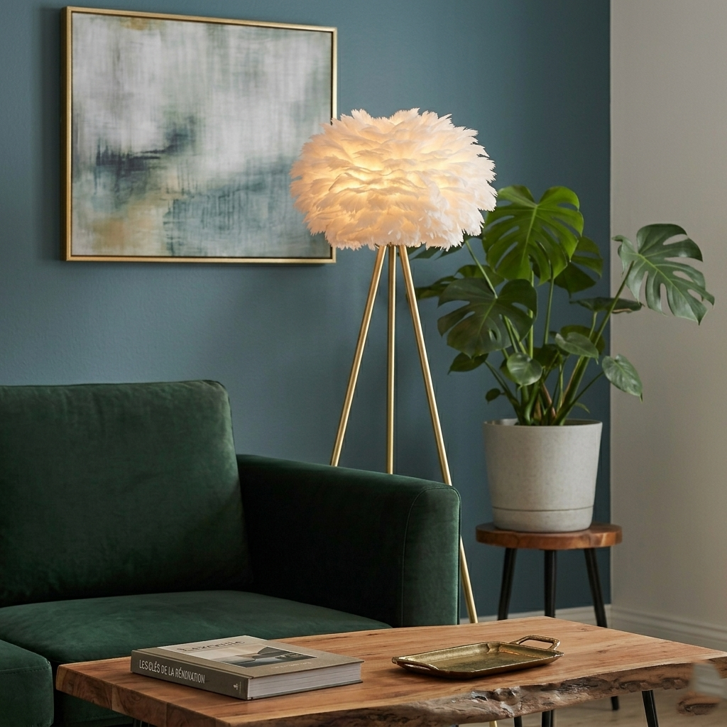 LAMPADAIRE TACO