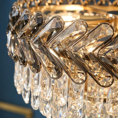 LUSTRE HASSANIA