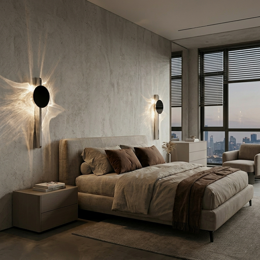APPLIQUE MURALE DIVIR