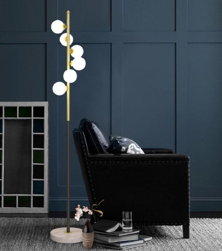 LAMPADAIRE VIDAGLOW