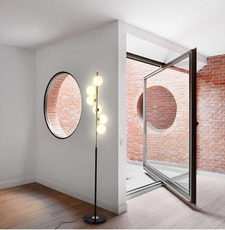 LAMPADAIRE VIDAGLOW