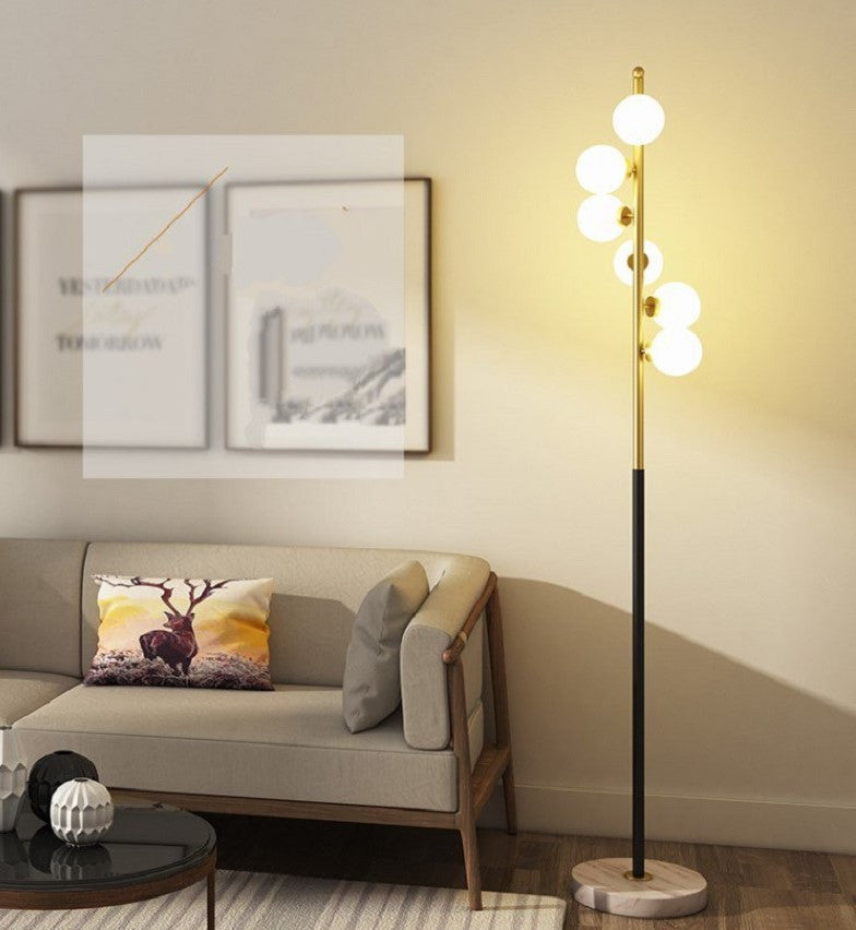 LAMPADAIRE VIDAGLOW
