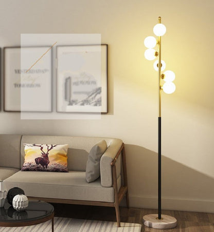 LAMPADAIRE VIDAGLOW