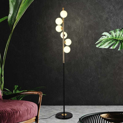 LAMPADAIRE VIDAGLOW