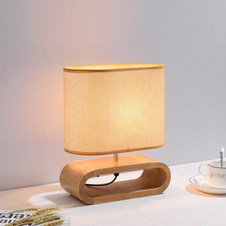 LAMPE DE TABLE BONOIS