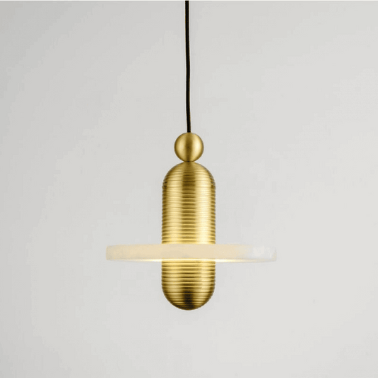 SUSPENSION WAVES DORÉ