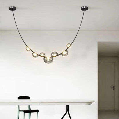 SUSPENSION ACROBATE