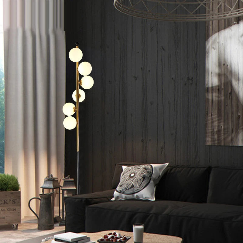 LAMPADAIRE VIDAGLOW