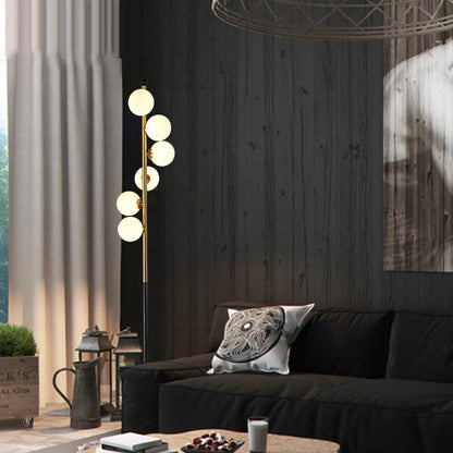 LAMPADAIRE VIDAGLOW