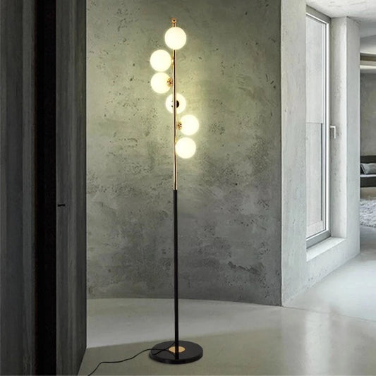 LAMPADAIRE VIDAGLOW