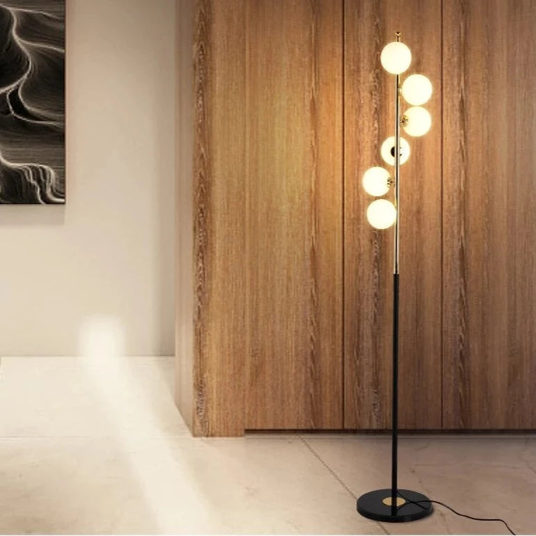 LAMPADAIRE VIDAGLOW