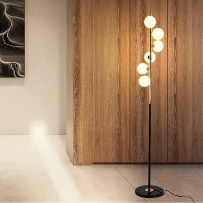 LAMPADAIRE VIDAGLOW