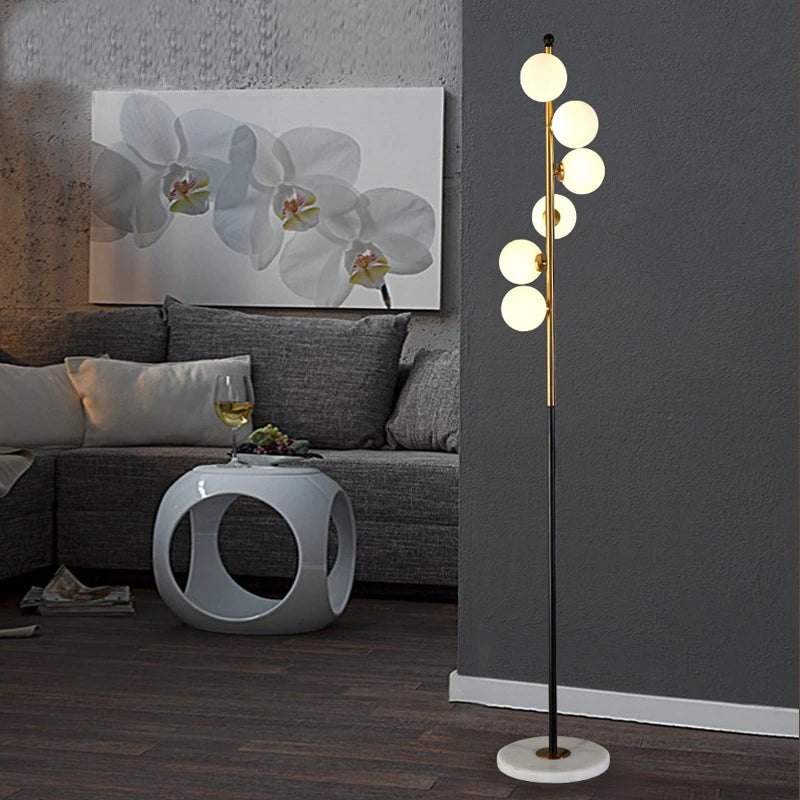 LAMPADAIRE VIDAGLOW
