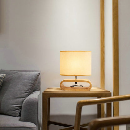 LAMPE DE TABLE BONOIS