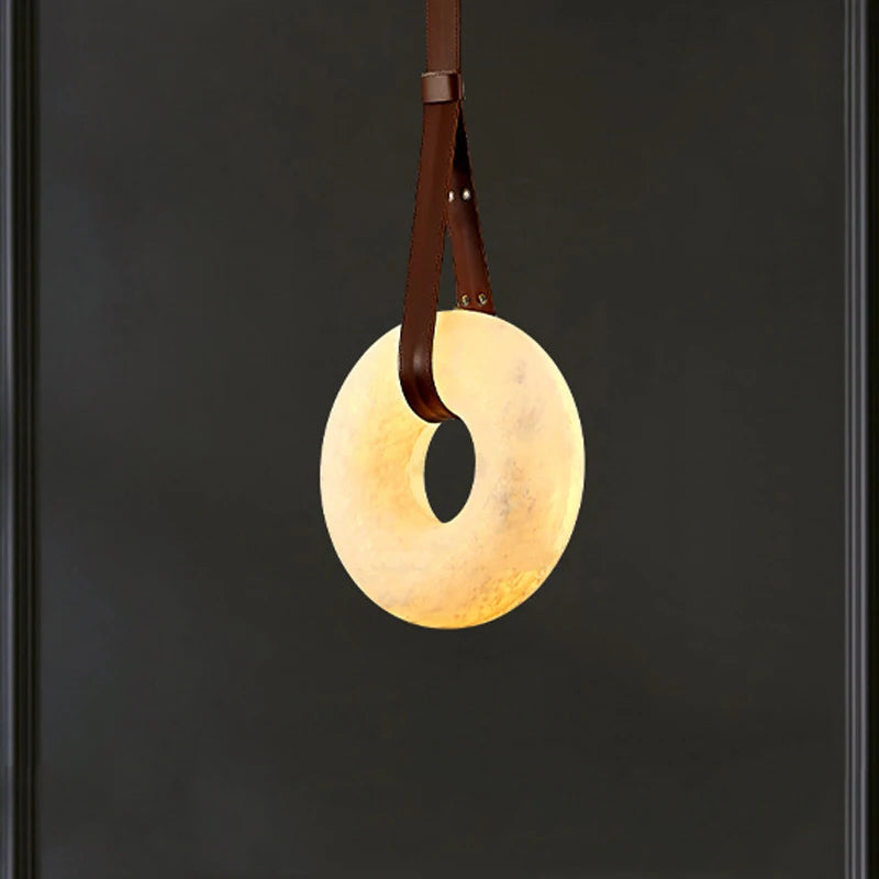 SUSPENSION AKLISS
