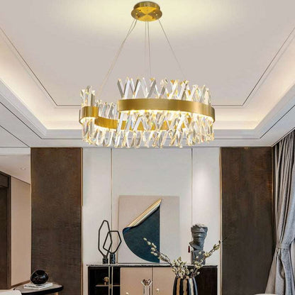 LUSTRE CASTY