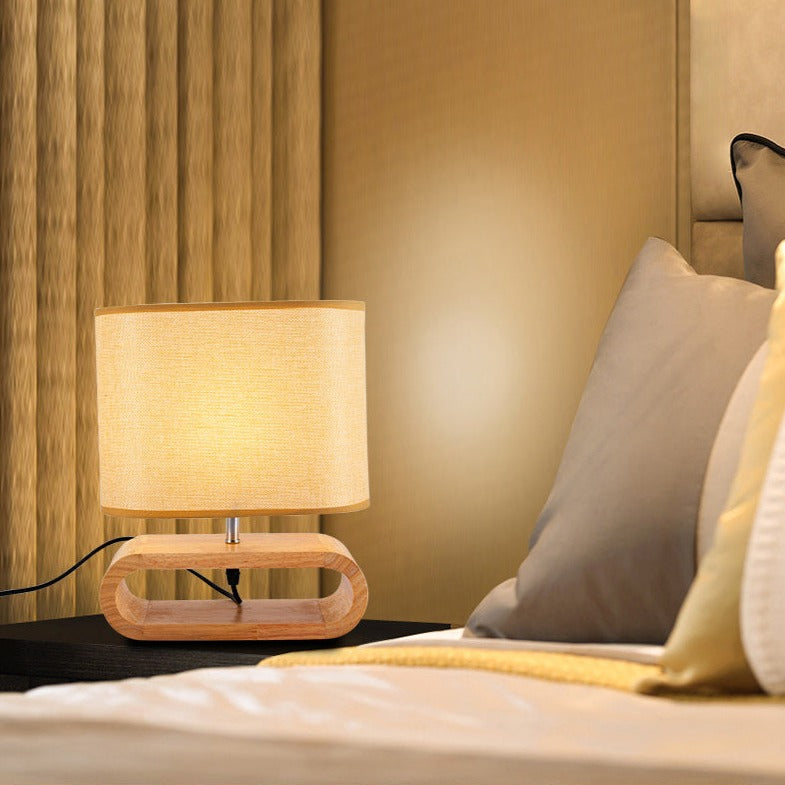LAMPE DE TABLE BONOIS