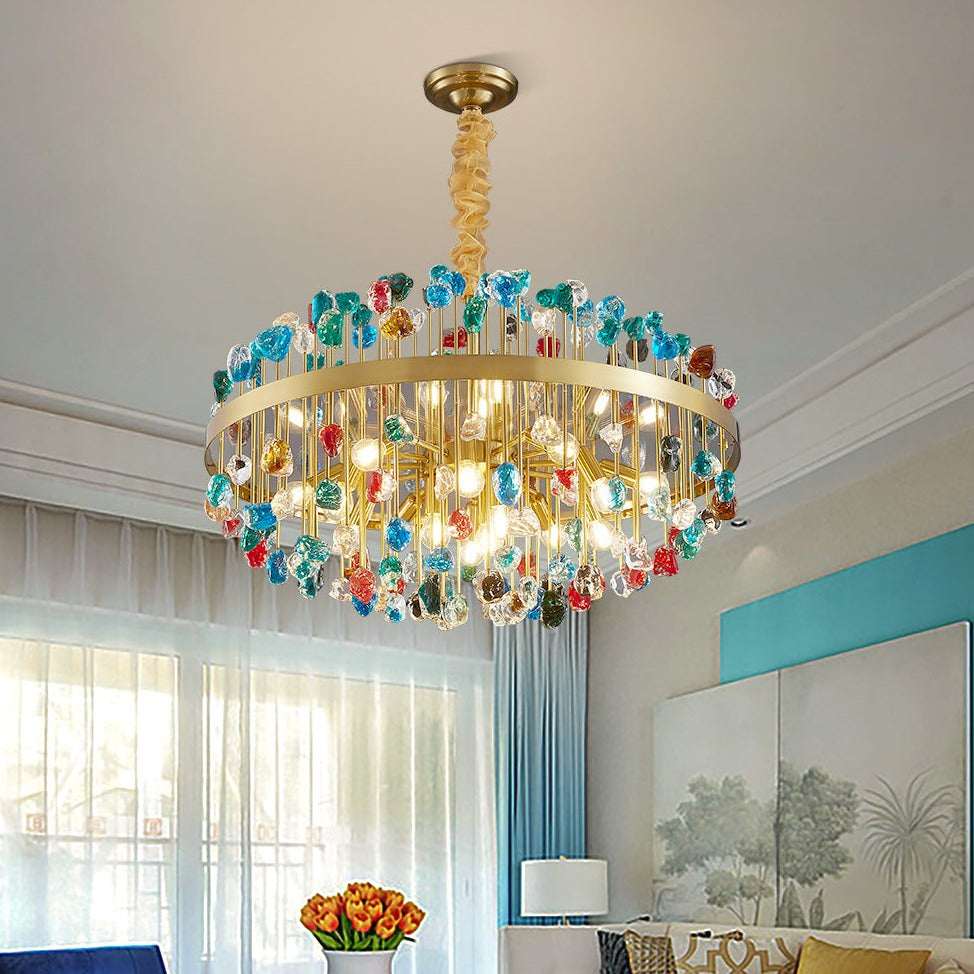 LUSTRE OVAVO