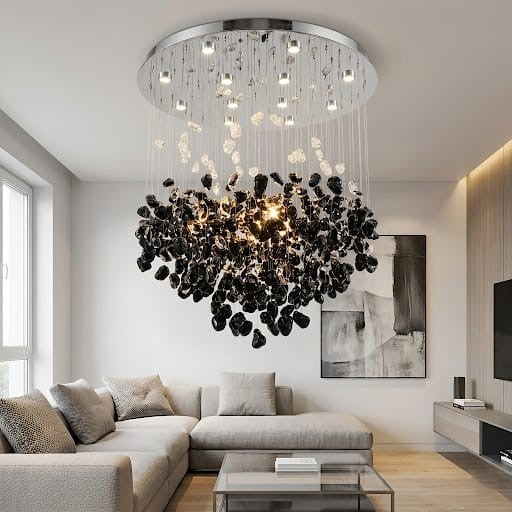 LUSTRE SAMITE
