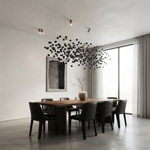 LUSTRE SAMITE