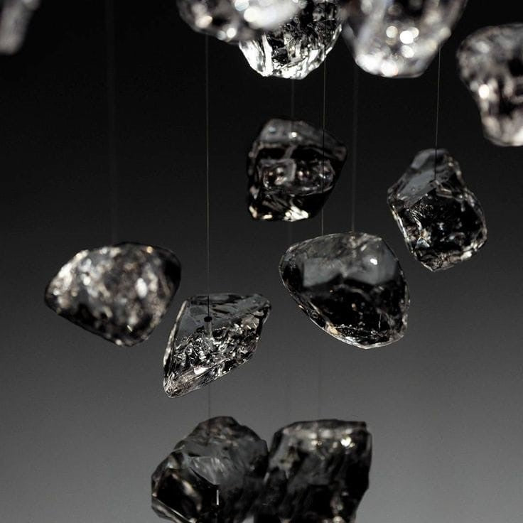 LUSTRE SAMITE