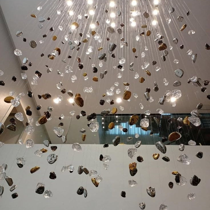 LUSTRE SAMITE