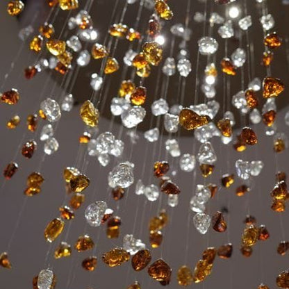 LUSTRE SAMITE