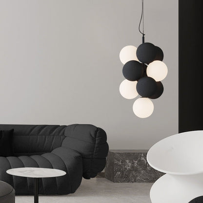 SUSPENSION APOLO