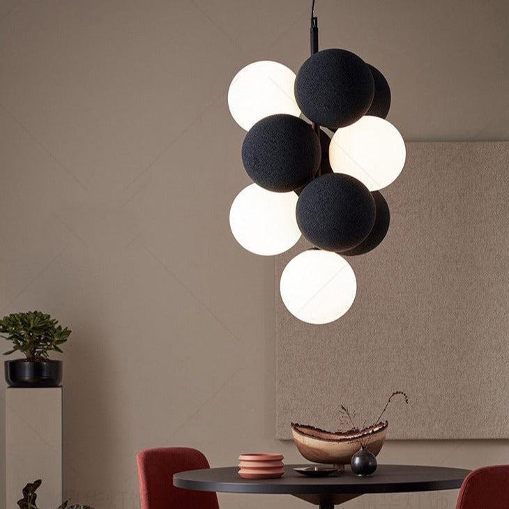 SUSPENSION APOLO