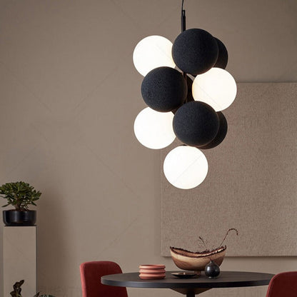 SUSPENSION APOLO