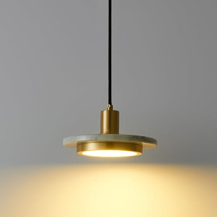 SUSPENSION ALABYDE NOIR