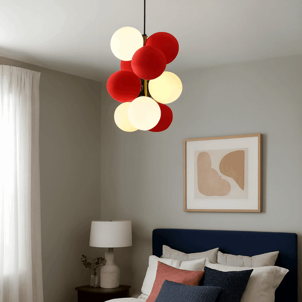SUSPENSION APOLO