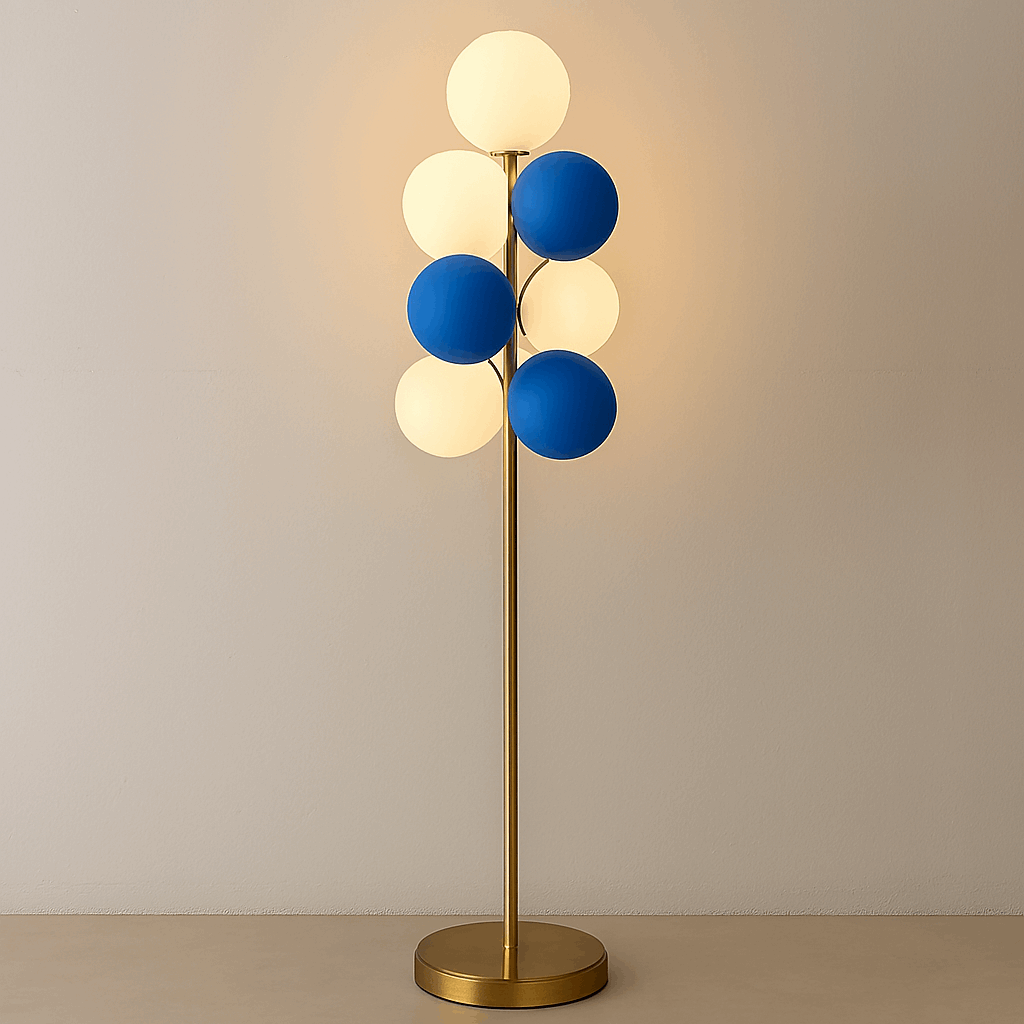 LAMPADAIRE APOLO