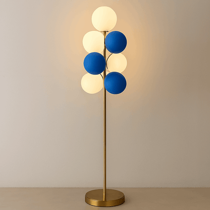 LAMPADAIRE APOLO