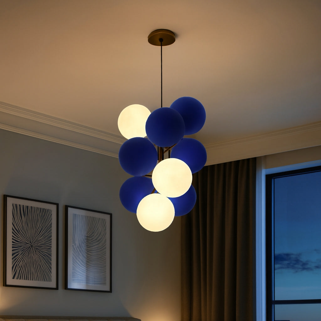 SUSPENSION APOLO